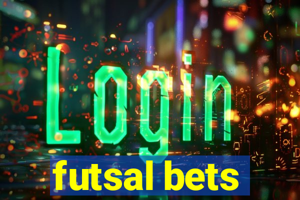 futsal bets